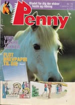 Penny nr.19 1993