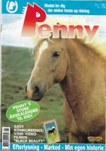 Penny nr.1 1991