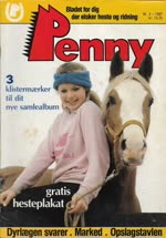 Penny nr.2 1987
