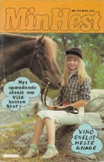Min hest nr.7 1977