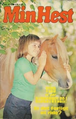 Min hest nr.8 1978