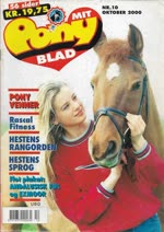 Mit Pony blad nr.10 2000