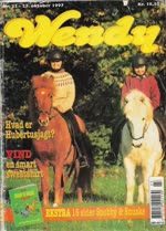 Wendy nr.23 1997