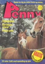 Penny nr.5 1986
