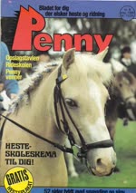 Penny nr.8 1986