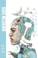 American gods nr.3 2025 (Stormen)