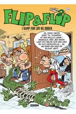 Flip & Flop II nr.55 2026 (I kamp for lov og orden)
