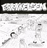 Forlokkelsen nr.4 2024 (Forlokkelsen)