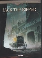 Jack the Ripper  2026
