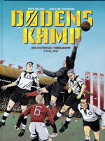 Dødens kamp Den historiske fodboldkamp i Kyiv, 1942 2026