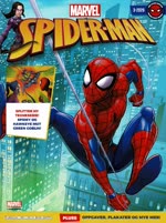 Spider-Man Kids / Ultimate Spider-Man Magasin / Spider-Man Magasin / Spider-Man nr.3 2026
