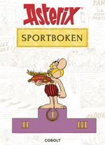 Asterix lexikon Sportboken 2026