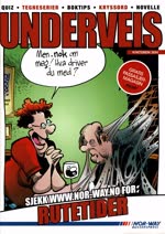 Underveis Vinteren 2014 2014
