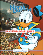 Norsk Donald (Bok) nr.18 2026