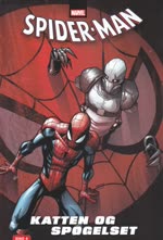 Den fantastiske Spider-man nr.4 2026 (Katten og spøgelset)