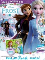 Frost  2026