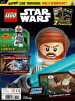 Lego Star Wars nr.1 2026