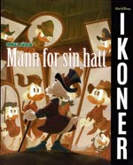 Disneys ikoner Onkel Skrue Mann for sin hatt 2026