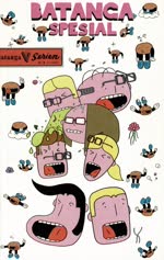 Batanga V Serien nr.3 2022 (Batanga Spesial)