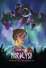 Norðlýsi (færøsk) nr.1 2025 (Ferðin til Jøtundalin)