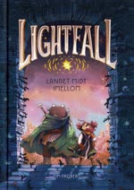 Lightfall nr.4 2026 (Landet midt imellom)