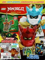 Lego Ninjago nr.5 2026