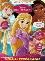 Prinsesser  2026