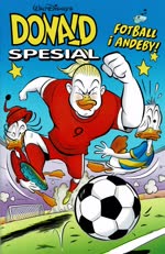 Donald Spesial  2026