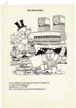Don Rosa Index Denne indeksen er satt sammen av Dag Over Høgstavoll og Simon René Magnussen. 1998