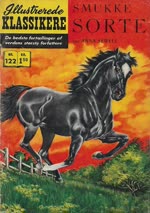 Illustrerede Klassikere nr.122 1960 (Smukke sorte)