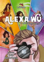 Alexa Wu nr.1 2023 (Alle mine elskere)
