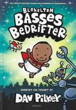Blehelten Basses Bedrifter 