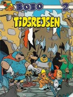 Bobo nr.2 1980 (Tidsrejsen)