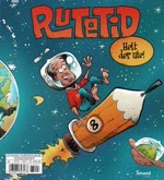 Rutetid bok nr.8 2026 (Helt der ute!)