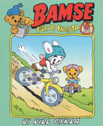 Bamse för de yngsta nr.7 2026