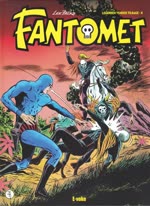 Fantomet bok nr.4 2026 (Legenden vender tilbage · 4)