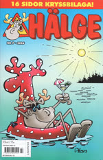 Hälge nr.7 2026
