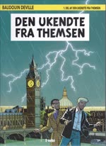 Den ukendte fra Themsen nr.1 2026 (Den ukendte fra Themsen)