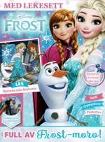 Frost  2026
