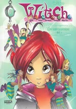 W.i.t.c.h. nr.1 2022