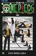 One Piece nr.6 2025 (Eden)