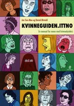 Kvinneguiden.ittno En manual for menn med kvinnedysleksi 2026