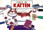 Stell av Stell av katten 1998