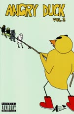 Angry Duck Vol. 2 2025