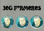 Kvernberg Komikk og kosmetikk nr.3 2025 (Jeg Formeres)