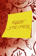 Røde striper  2026