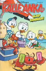 Kalle Anka & C:O nr.27 28 2026