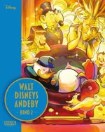 Walt Disneys Andeby nr.2 2026 (Bind 2)