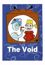 24 T Tegneserie The Void 2026