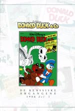 Donald Duck & Co De komplette årgangene / De klassiske årgangene 1986 del I 2026